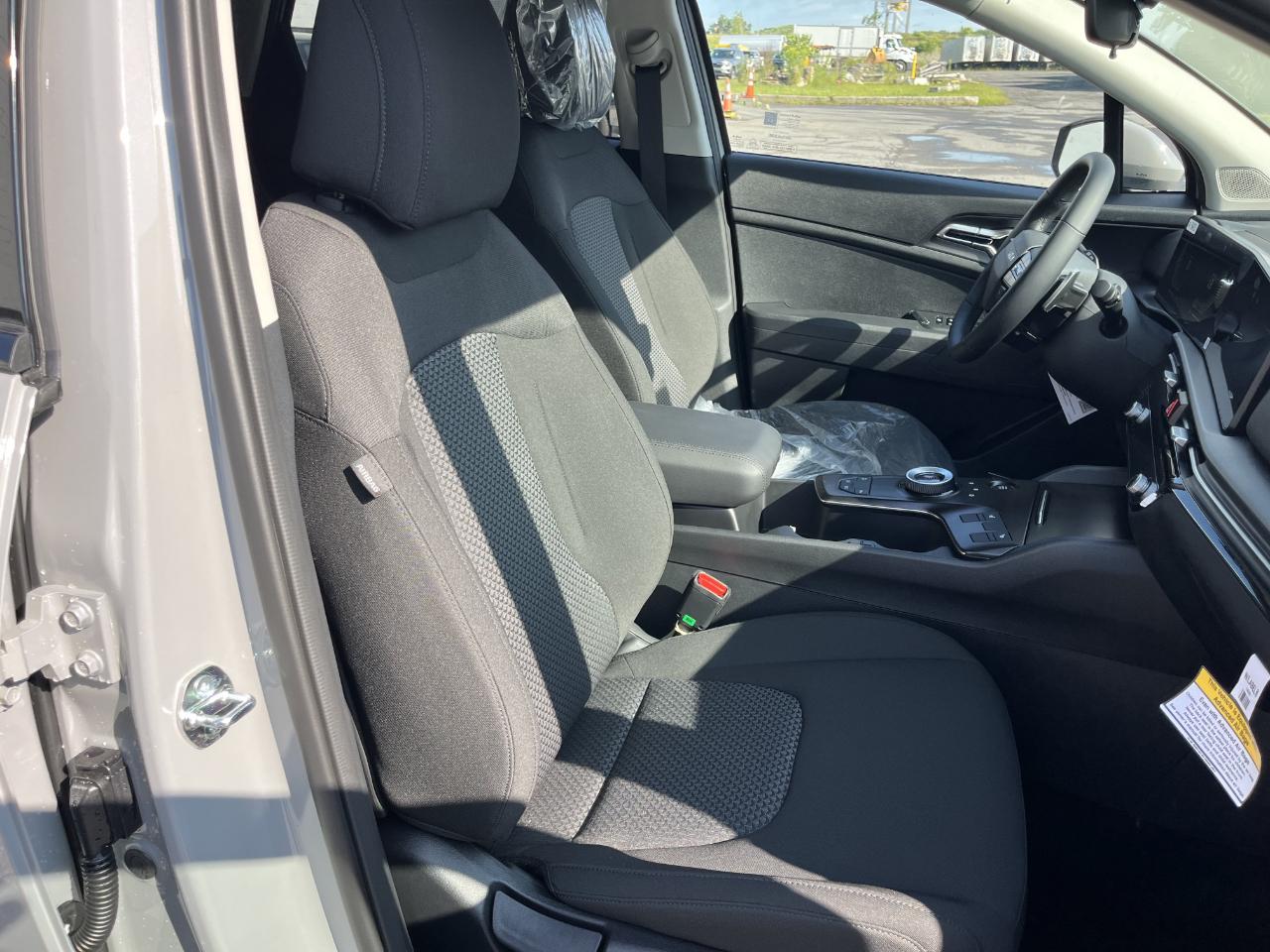 Kia Sportage Hybrid S AWD 2027