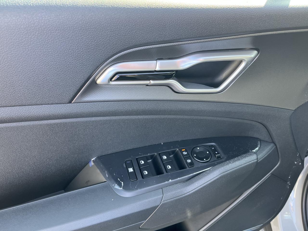 Kia Sportage Hybrid S AWD 2027
