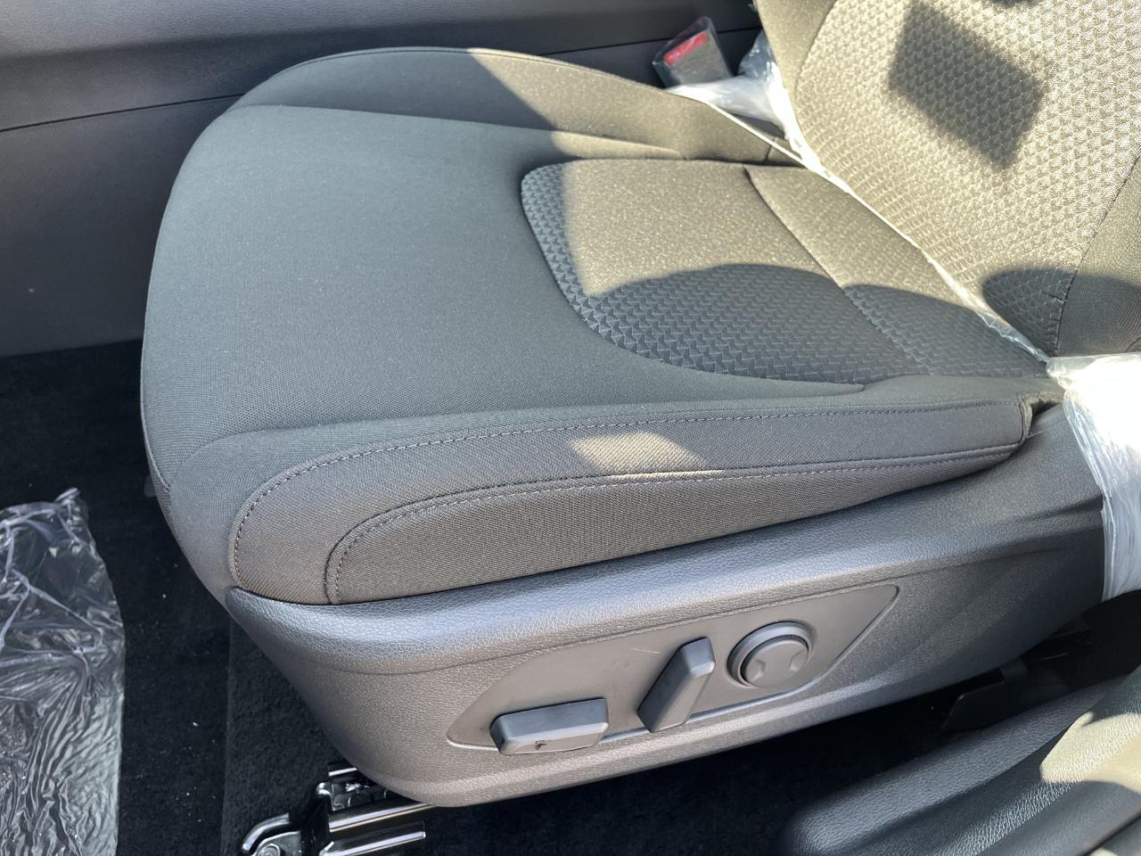 Kia Sportage Hybrid S AWD 2027