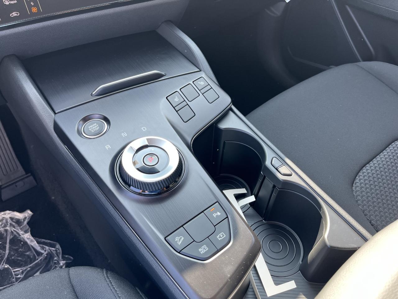 Kia Sportage Hybrid S AWD 2027