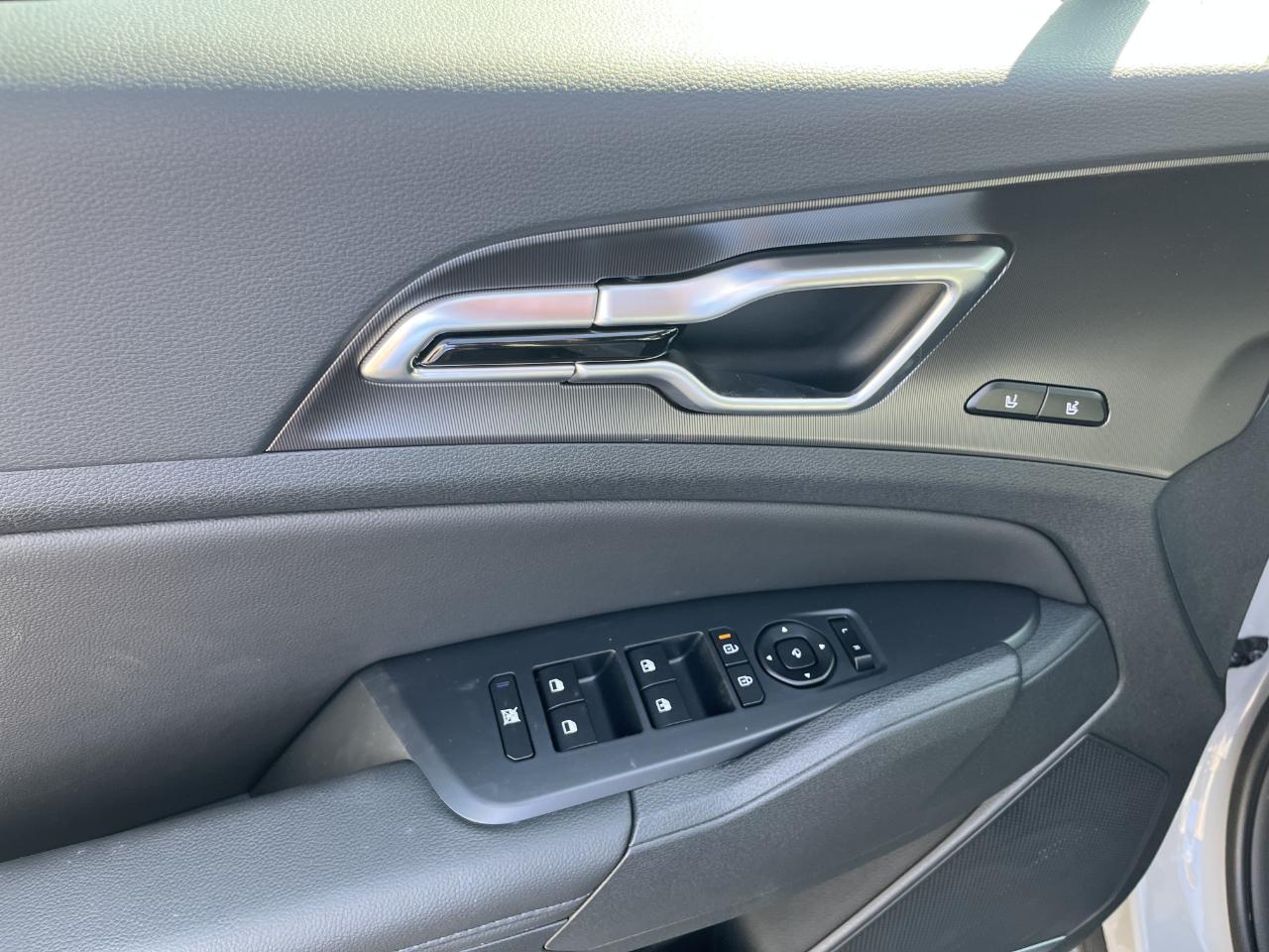Kia Sportage Hybrid SX-Prestige AWD 2027