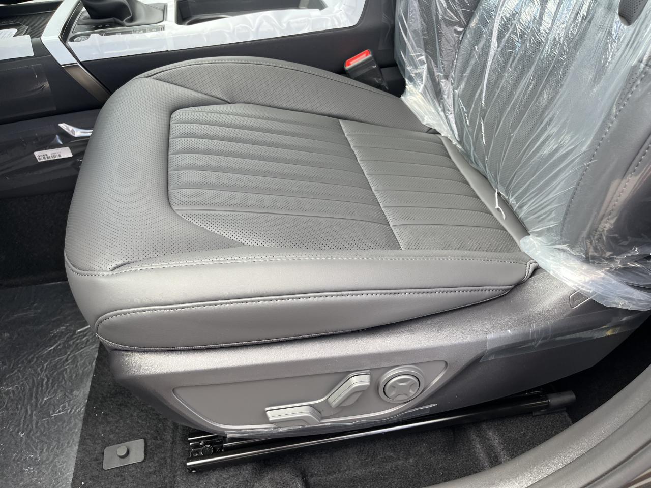 Kia Seltos X-Line S AWD 2027