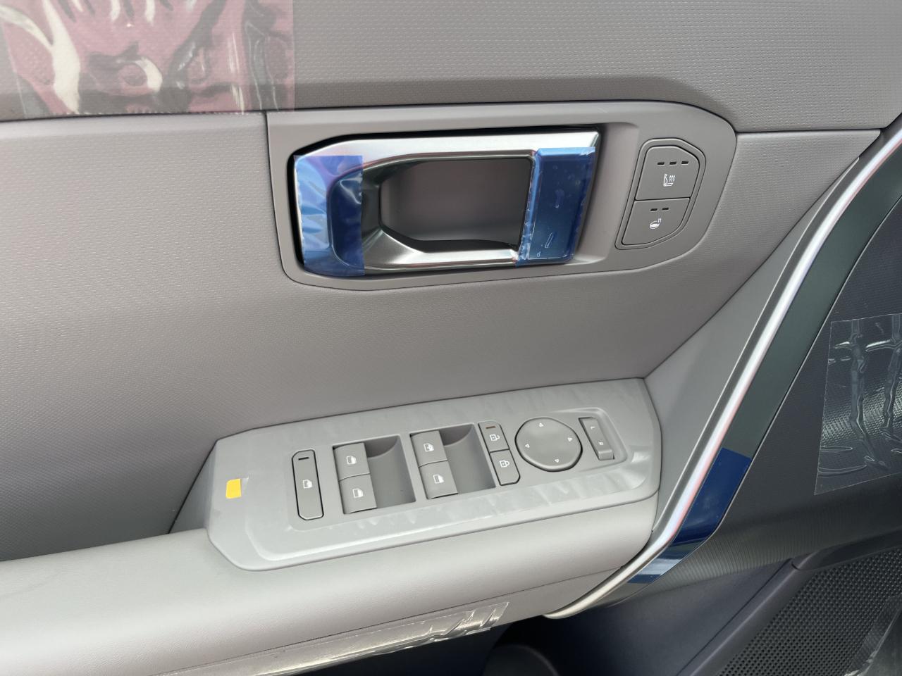 Kia Seltos X-Line S AWD 2027