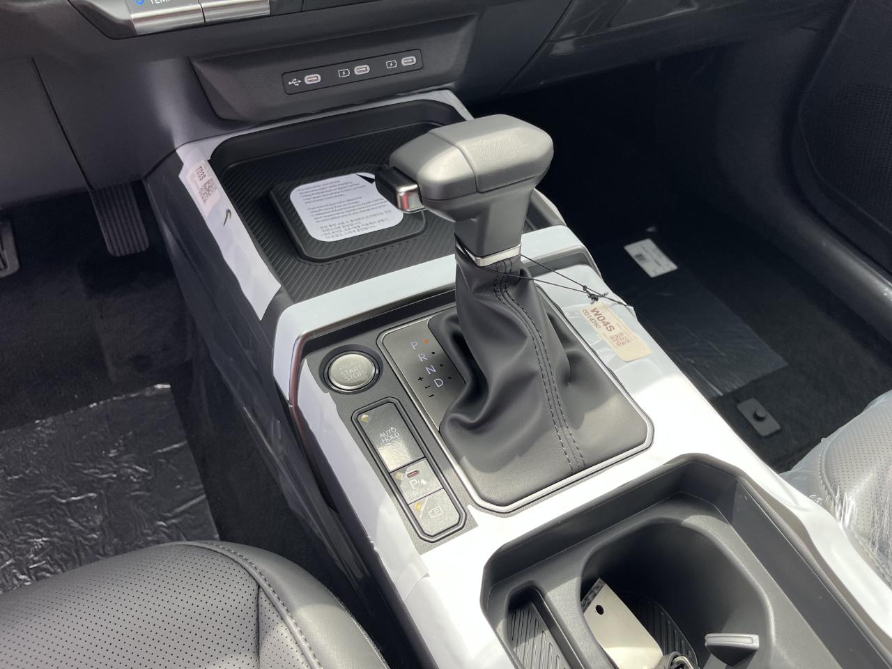 Kia Seltos X-Line S AWD 2027