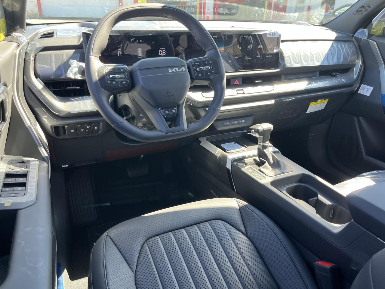 Kia Seltos X-Line S AWD 2027
