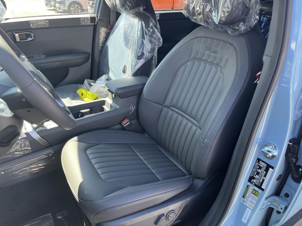 Kia Seltos X-Line S AWD 2027