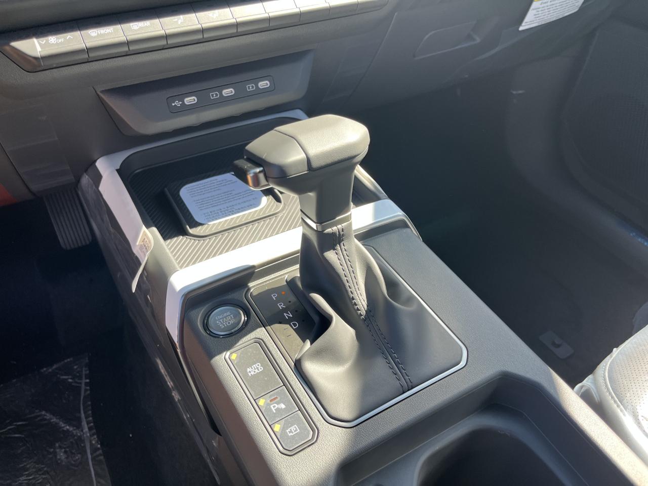 Kia Seltos X-Line S AWD 2027