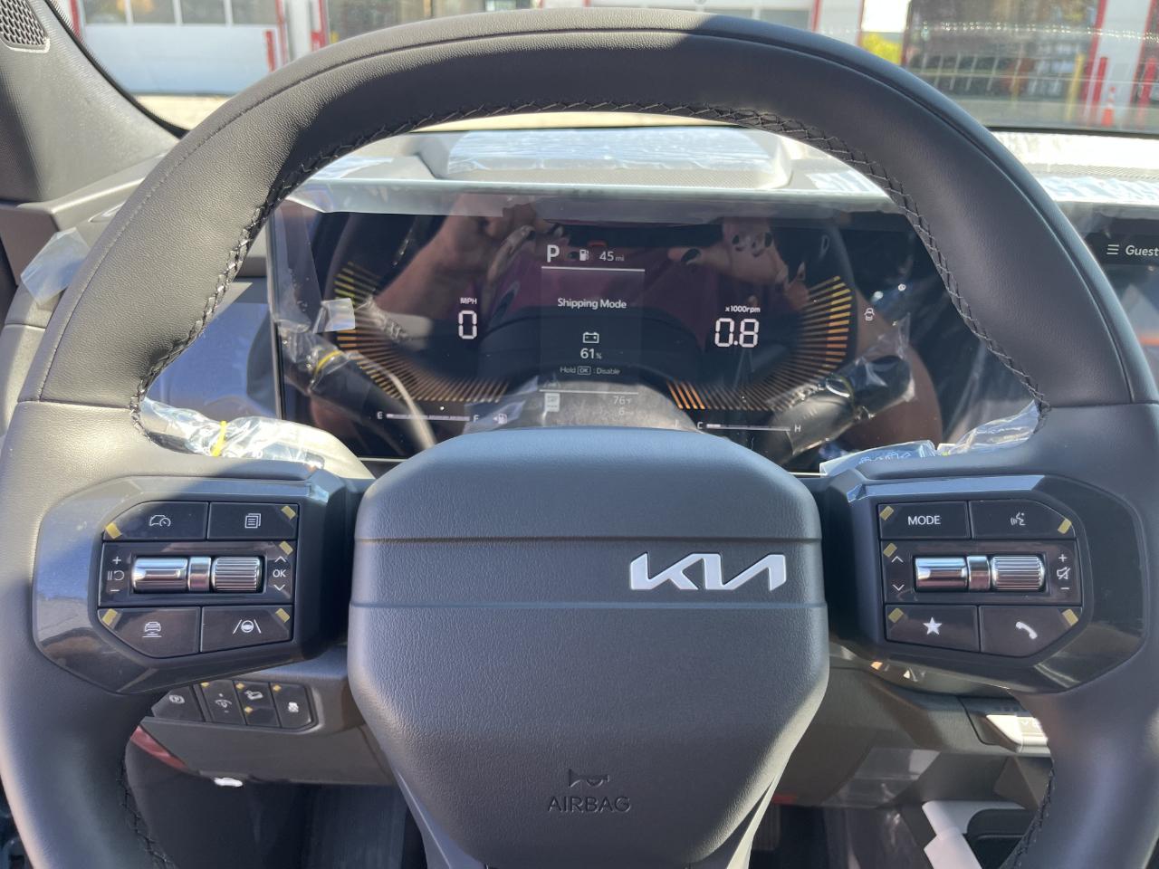 Kia Seltos X-Line S AWD 2027