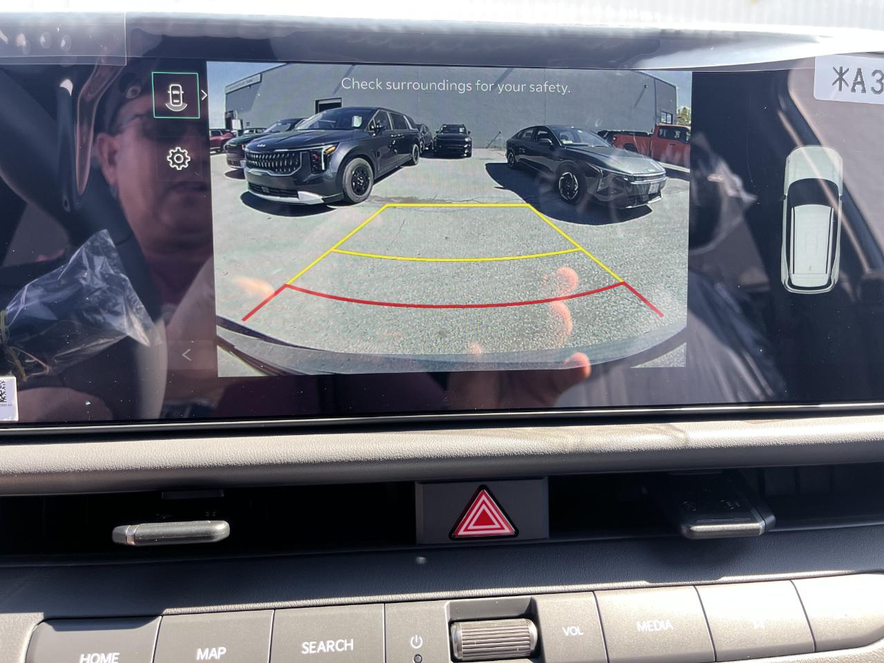 Kia Seltos X-Line S AWD 2027
