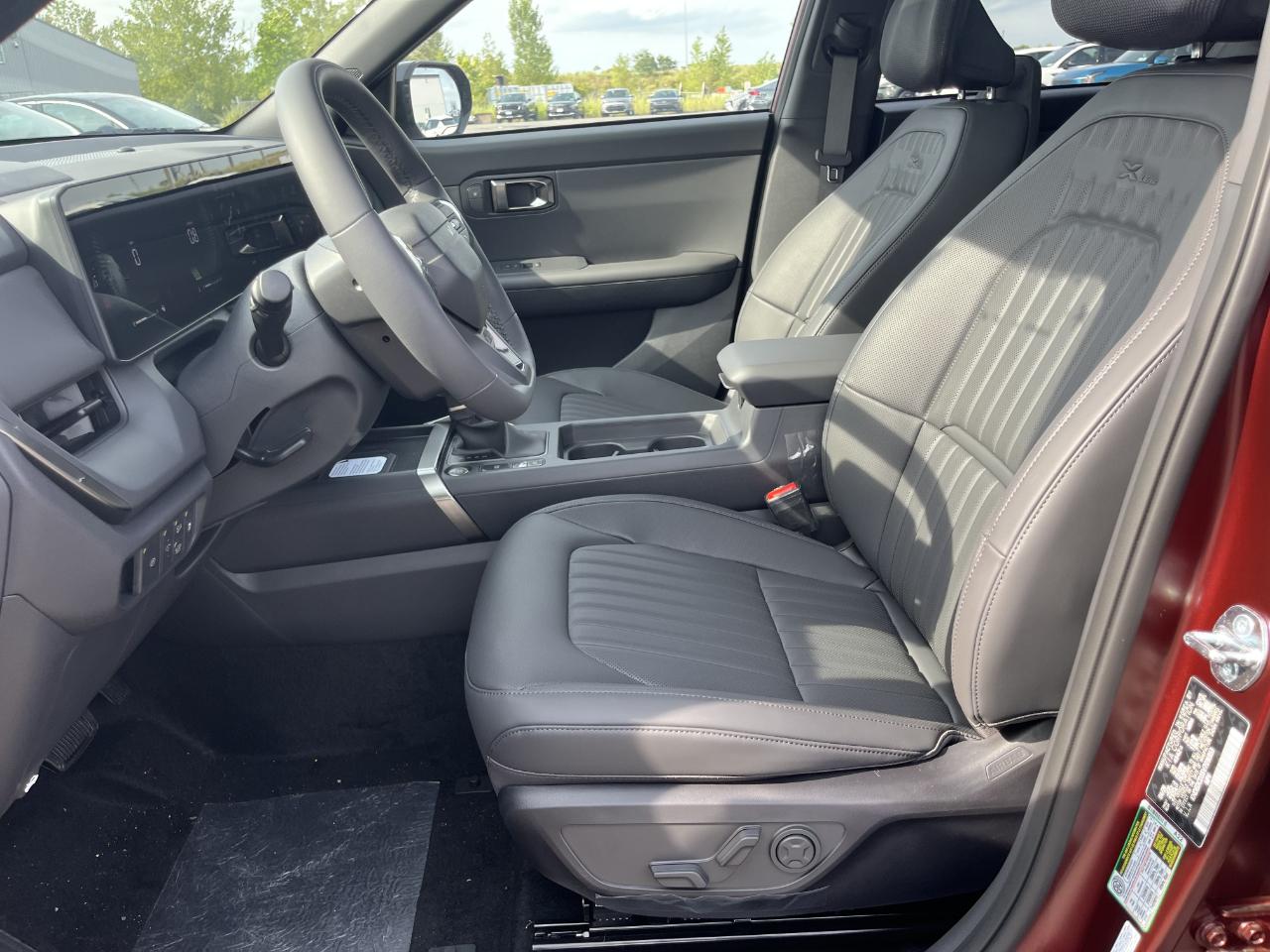 Kia Seltos X-Line S AWD 2027