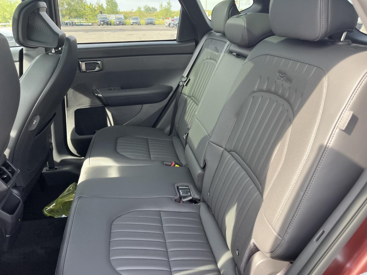 Kia Seltos X-Line S AWD 2027