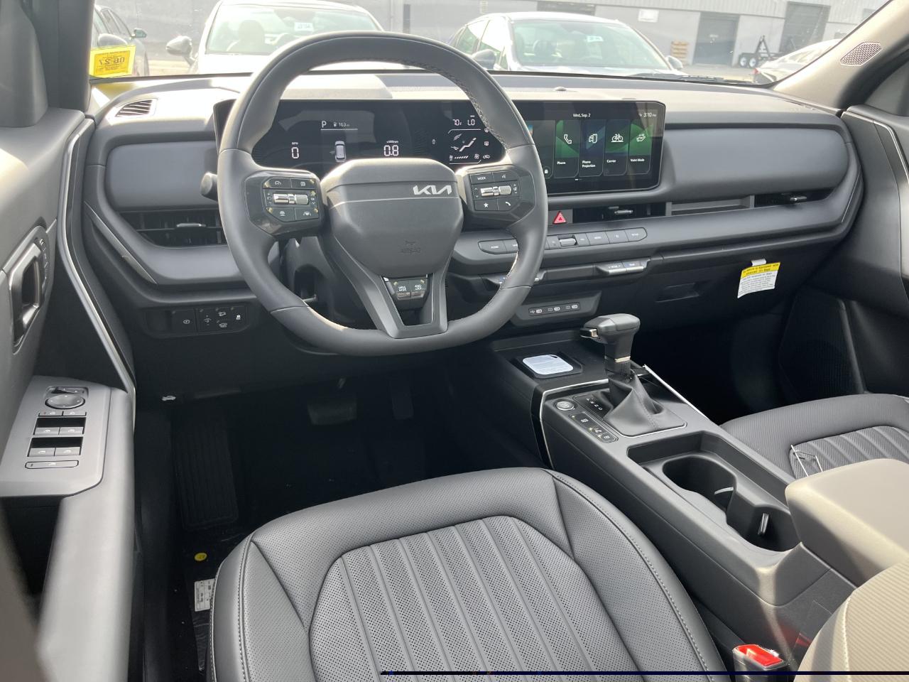 Kia Seltos X-Line S AWD 2027