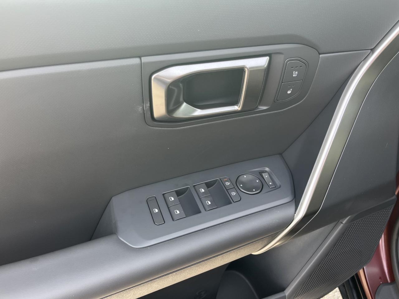Kia Seltos X-Line S AWD 2027
