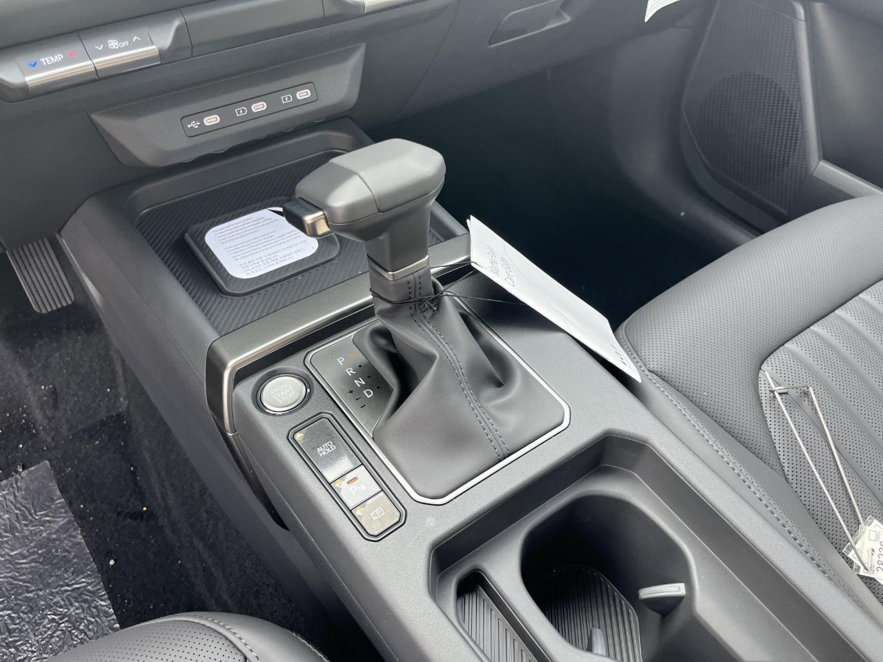 Kia Seltos X-Line S AWD 2027