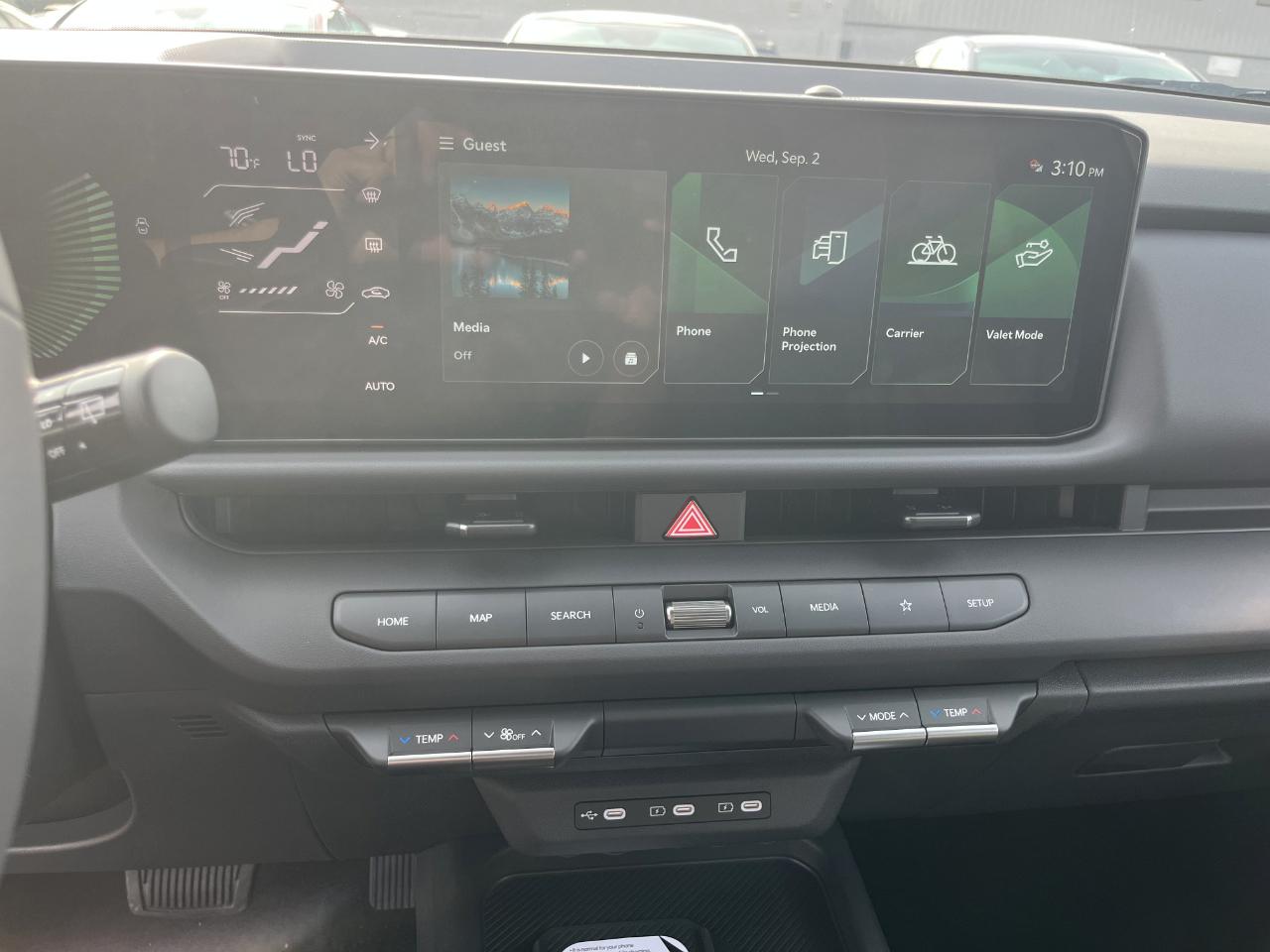 Kia Seltos X-Line S AWD 2027