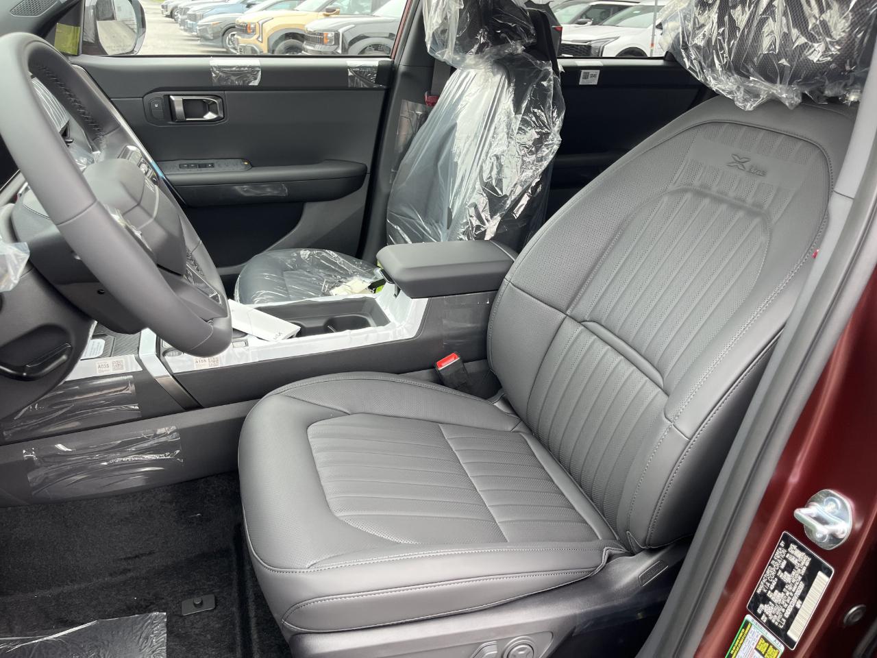 Kia Seltos X-Line S AWD 2027