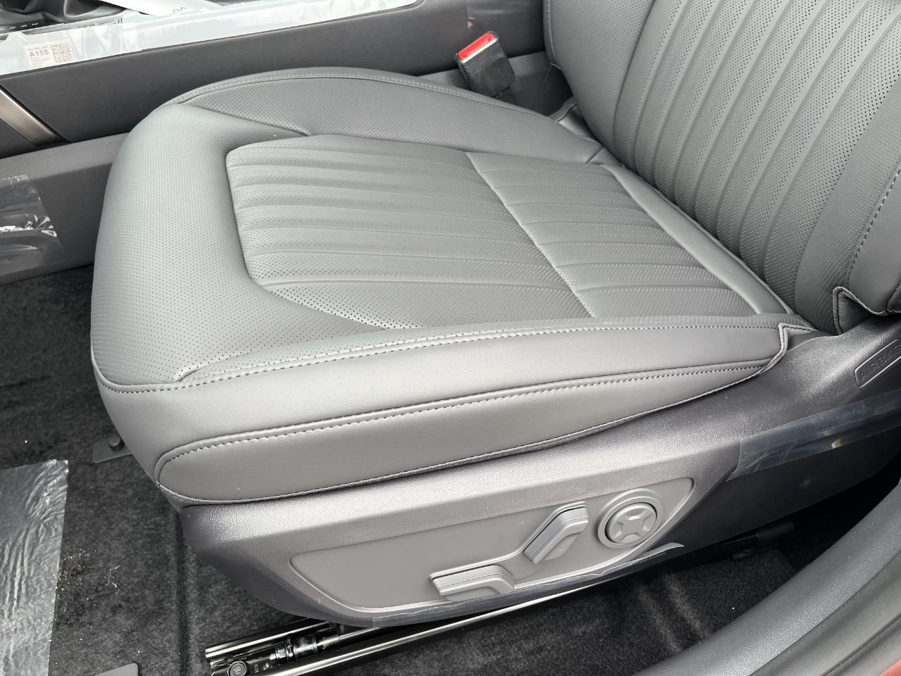 Kia Seltos X-Line S AWD 2027