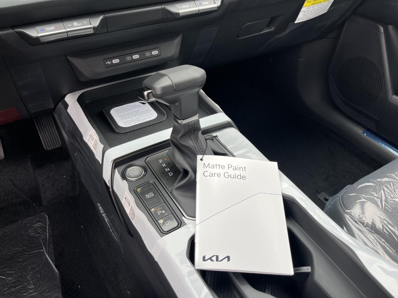 Kia Seltos X-Line S AWD 2027