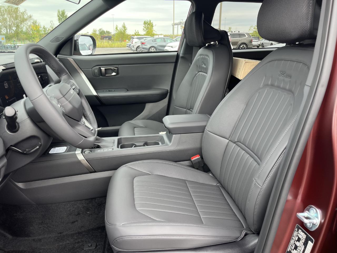 Kia Seltos X-Line S AWD 2027