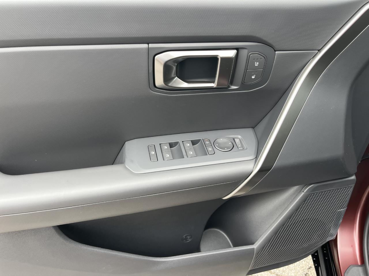 Kia Seltos X-Line S AWD 2027