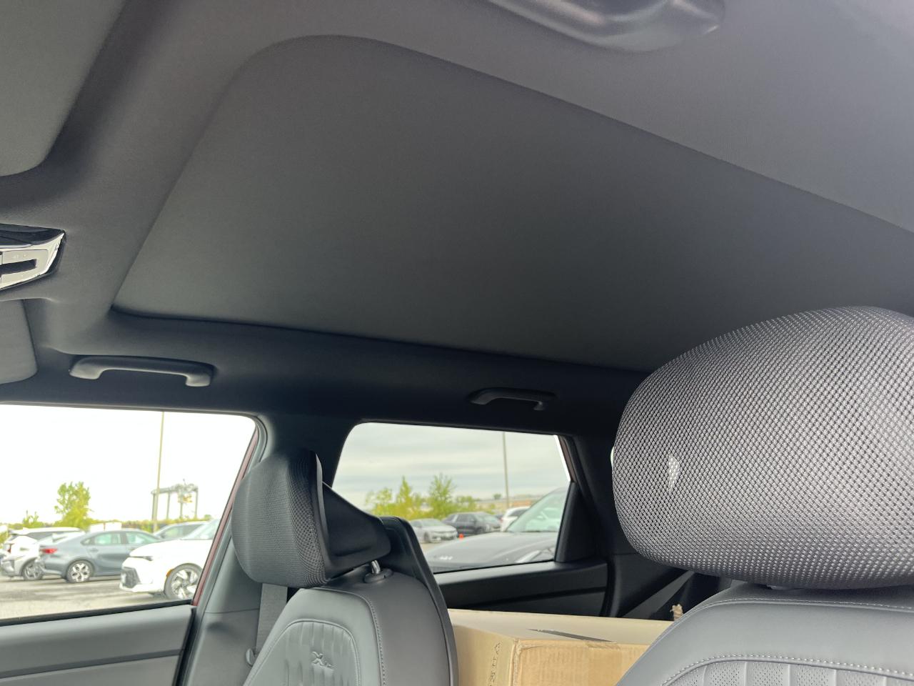 Kia Seltos X-Line S AWD 2027