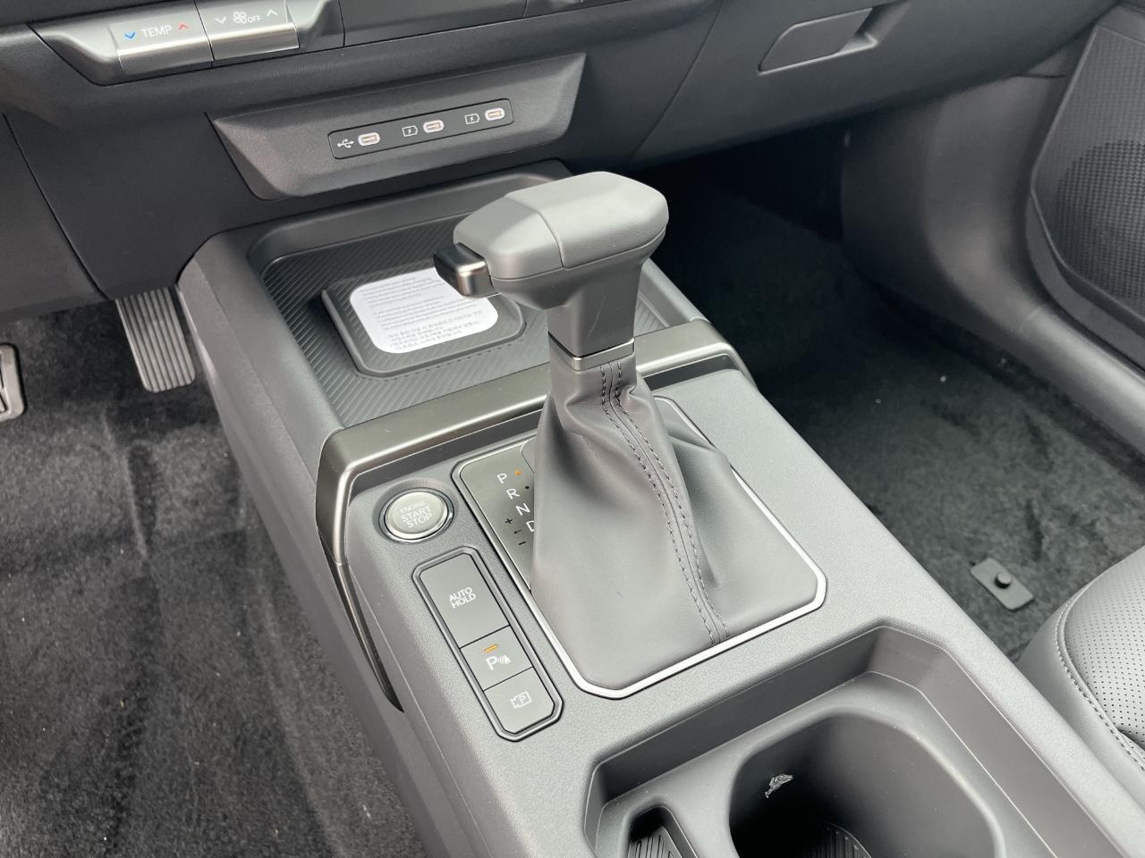 Kia Seltos X-Line S AWD 2027