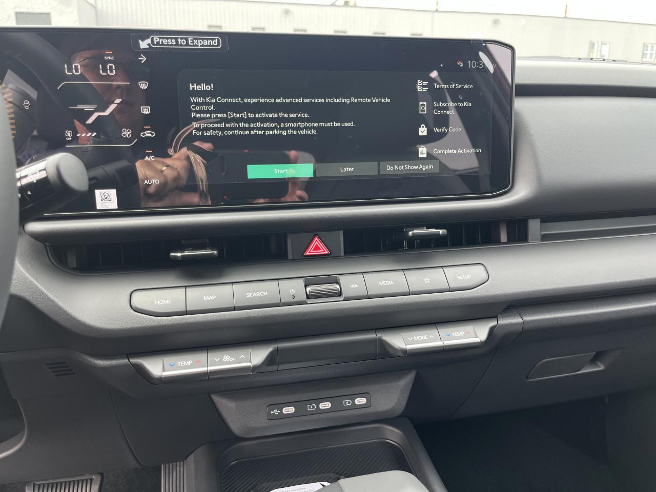 Kia Seltos X-Line S AWD 2027