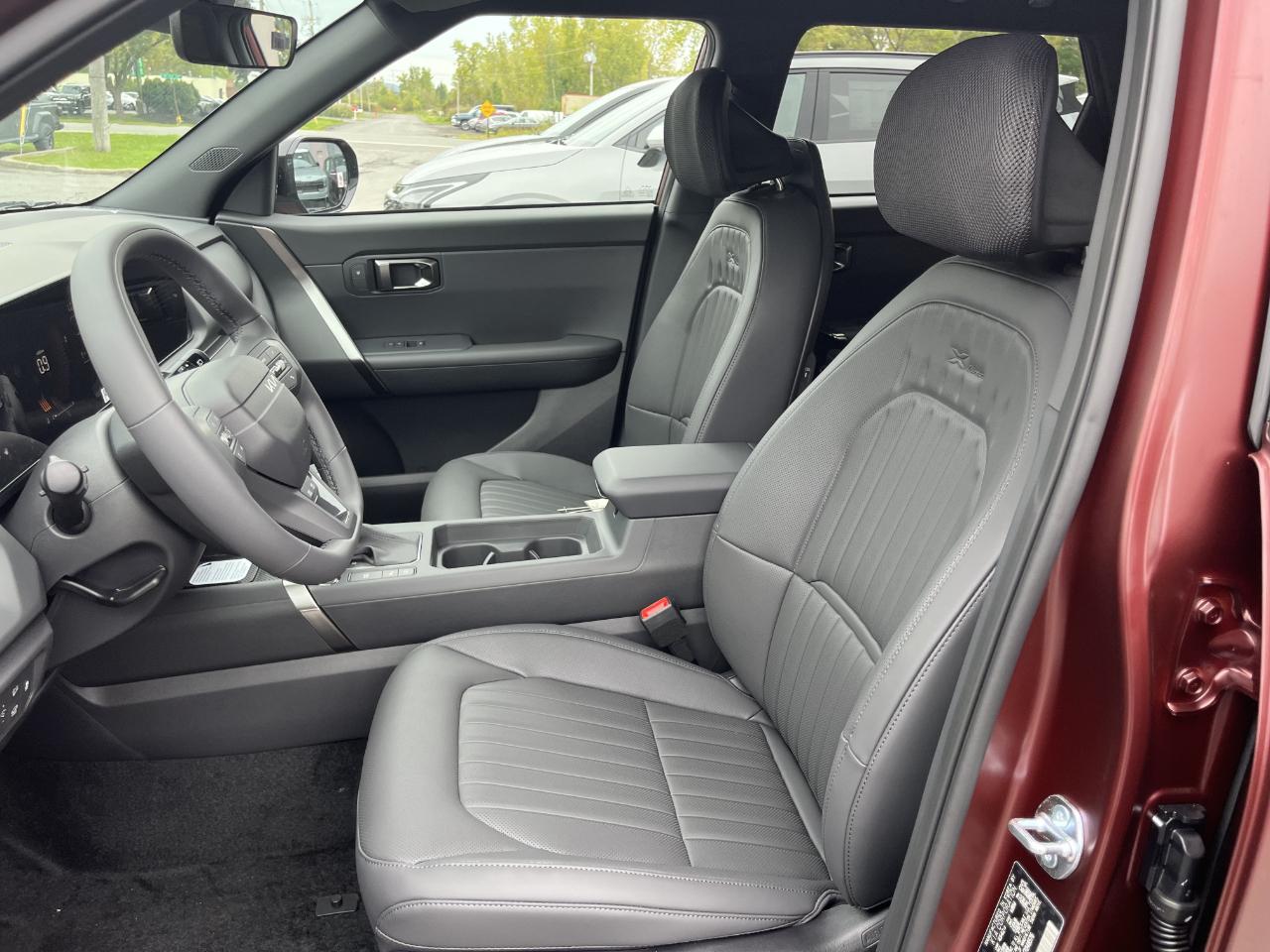Kia Seltos X-Line S AWD 2027