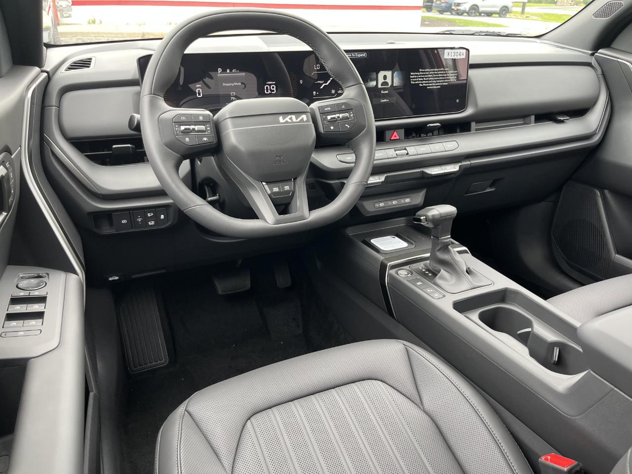 Kia Seltos X-Line S AWD 2027