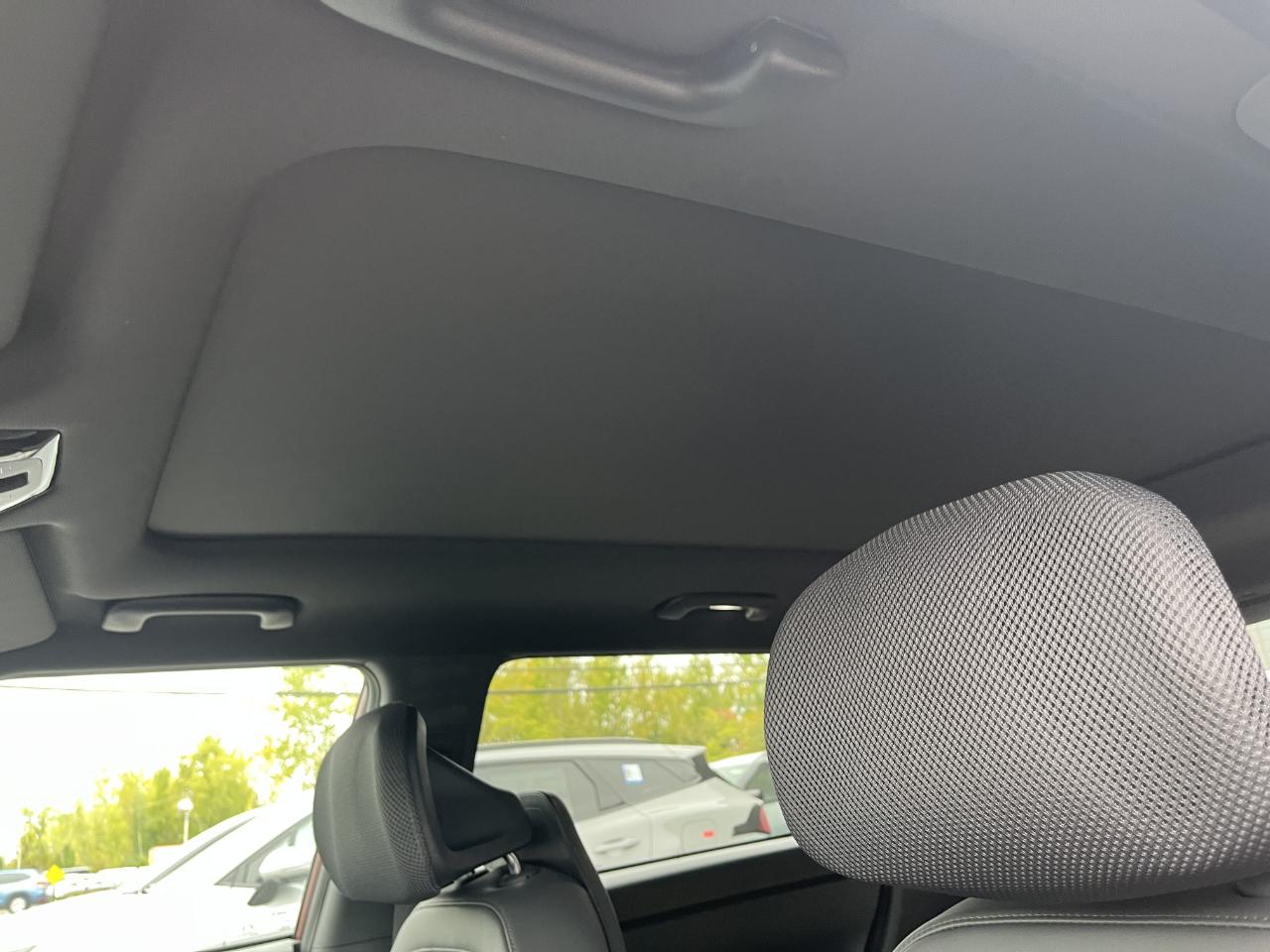 Kia Seltos X-Line S AWD 2027