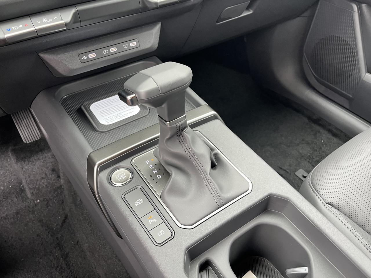 Kia Seltos X-Line S AWD 2027
