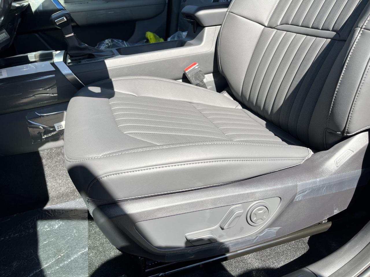 Kia Seltos X-Line S AWD 2027