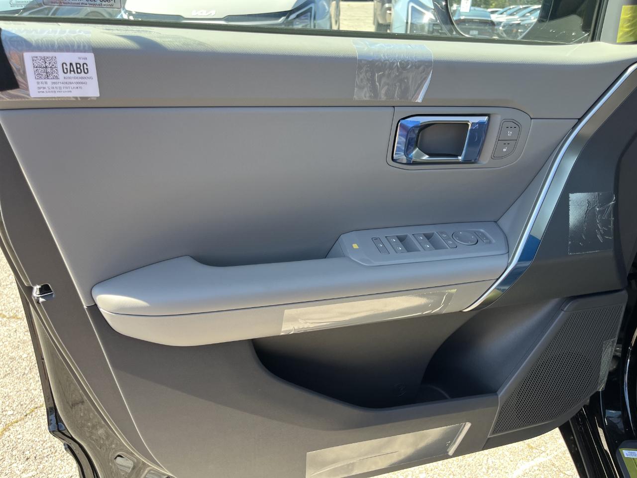 Kia Seltos X-Line S AWD 2027
