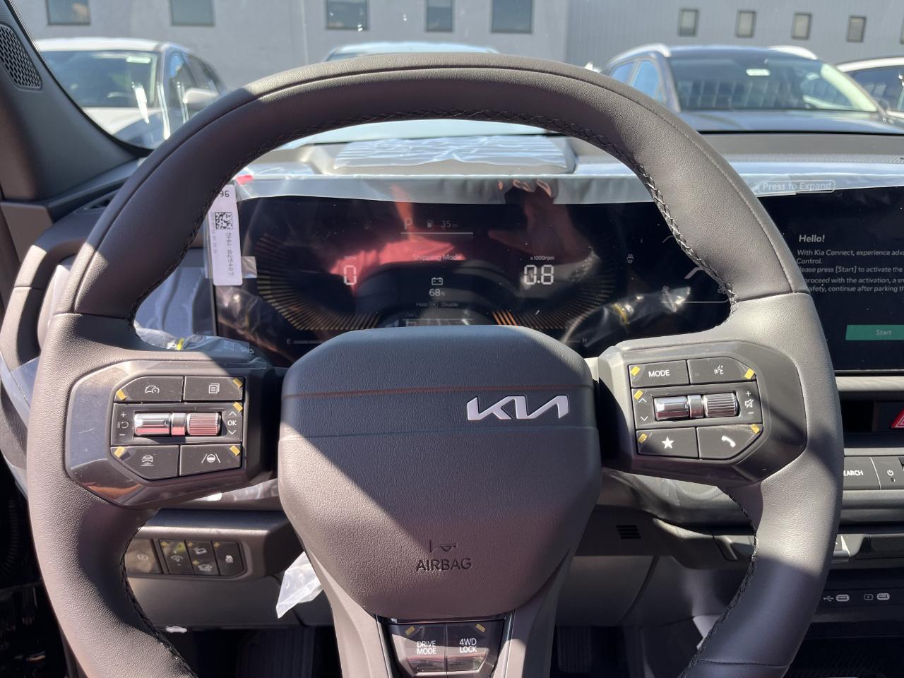Kia Seltos X-Line S AWD 2027