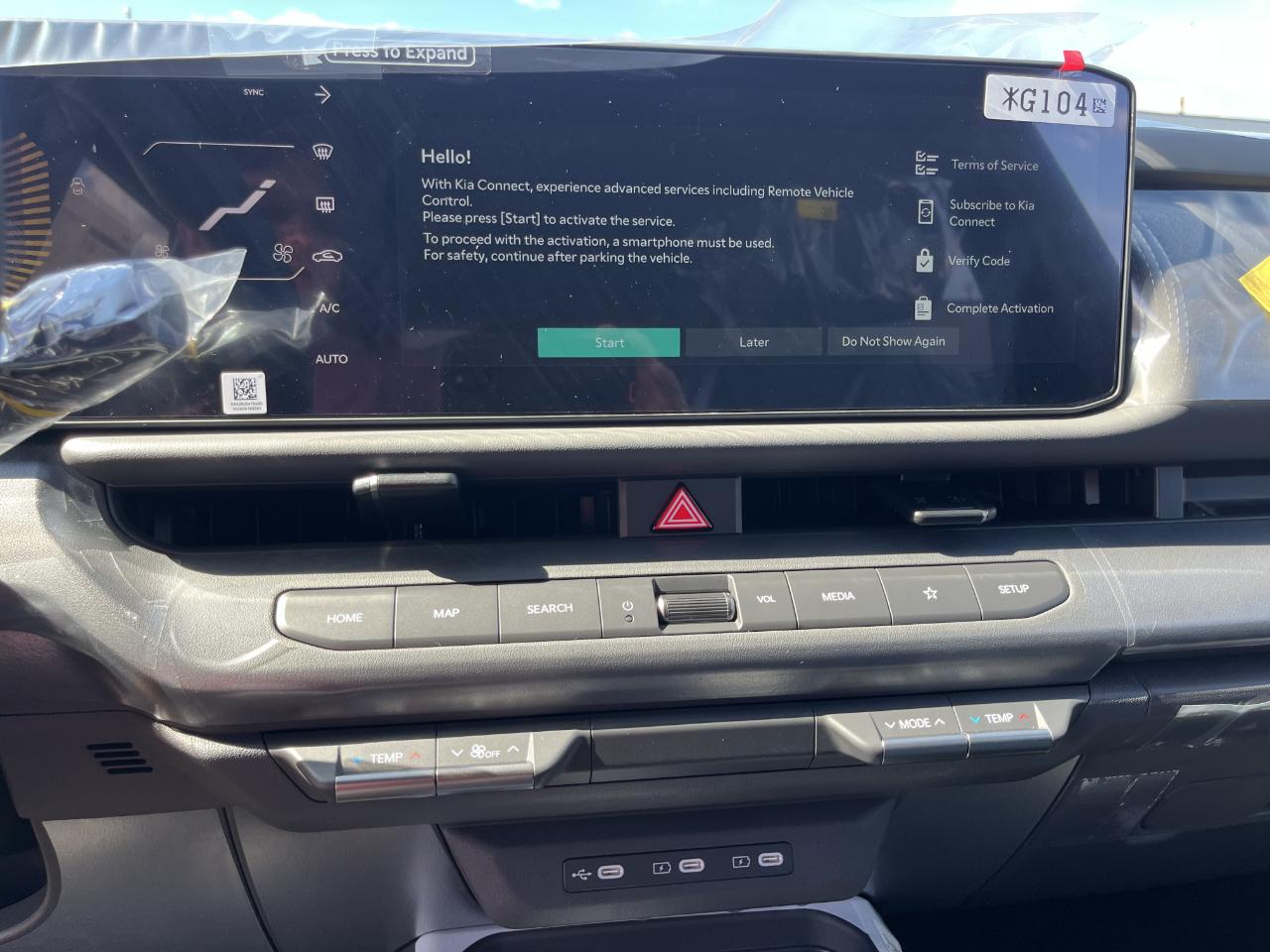 Kia Seltos X-Line S AWD 2027