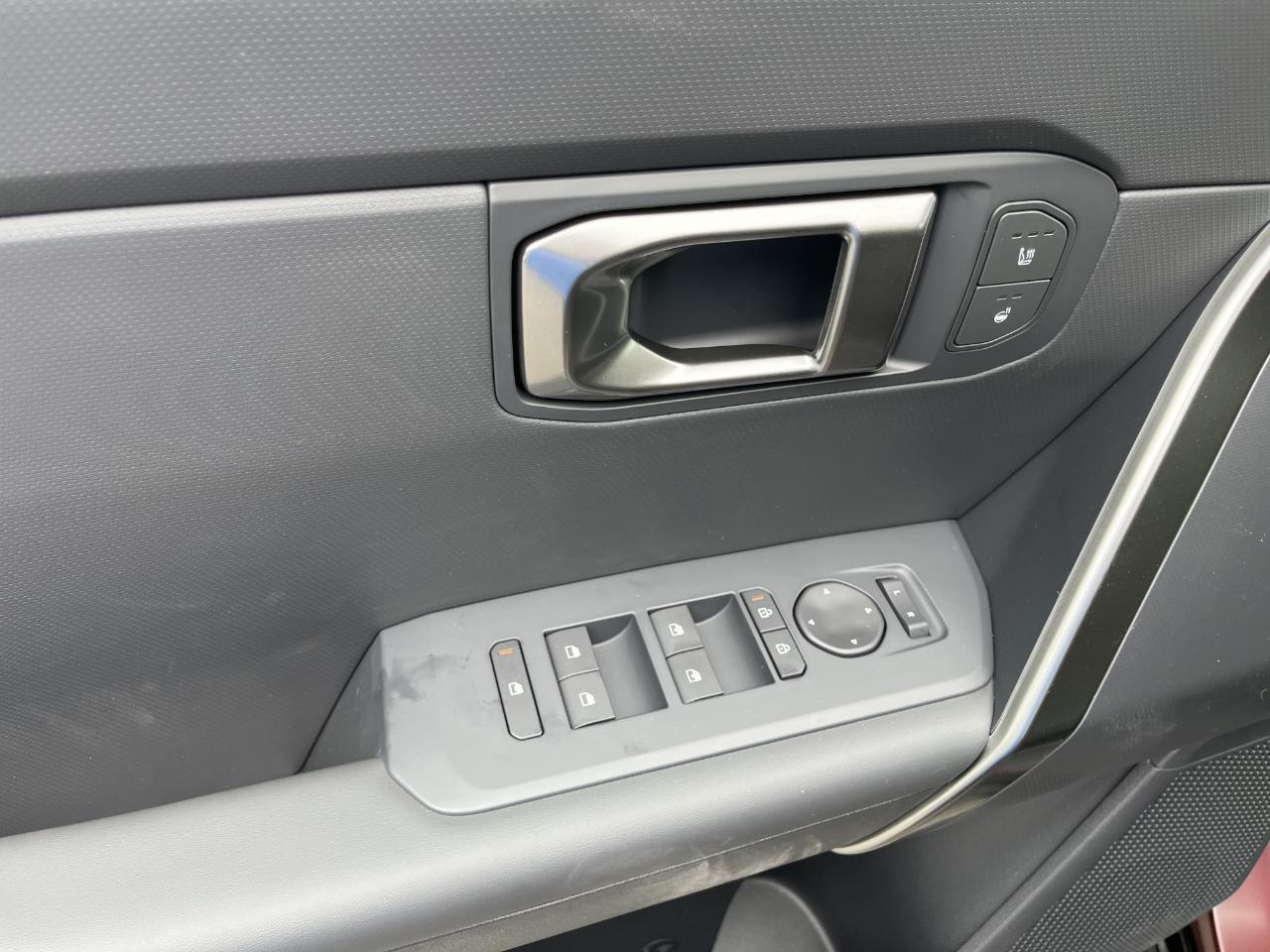 Kia Seltos X-Line SX AWD 2027