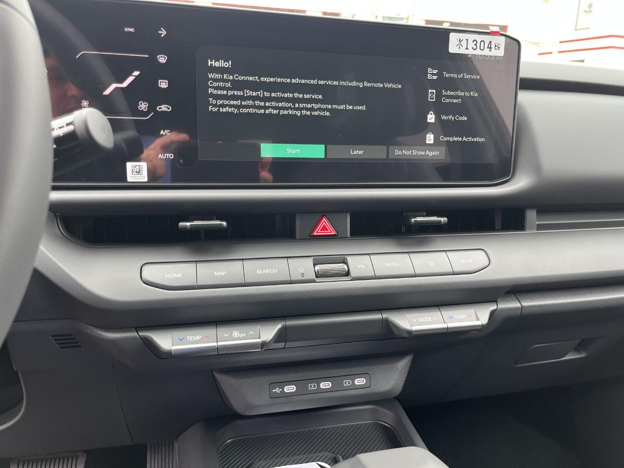 Kia Seltos X-Line SX AWD 2027
