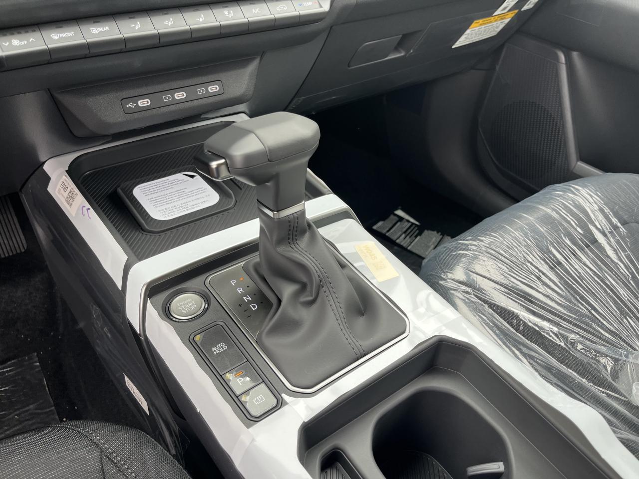 Kia Seltos S AWD 2027