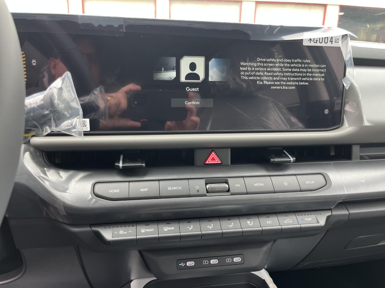 Kia Seltos S AWD 2027