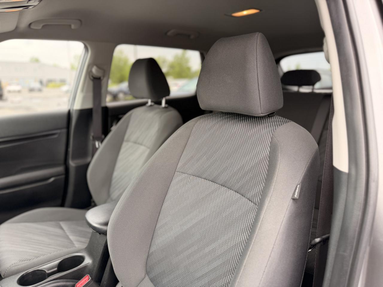 Kia Seltos LX IVT AWD 2024