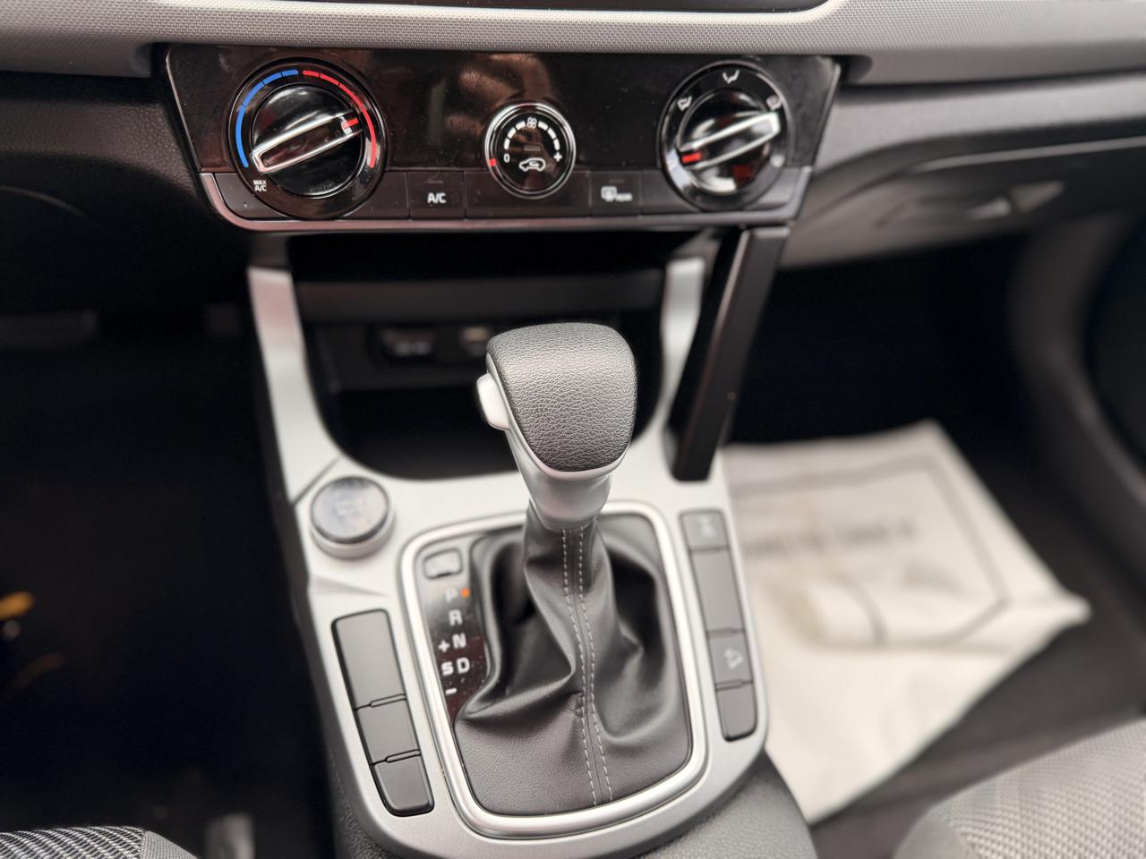 Kia Seltos LX IVT AWD 2024