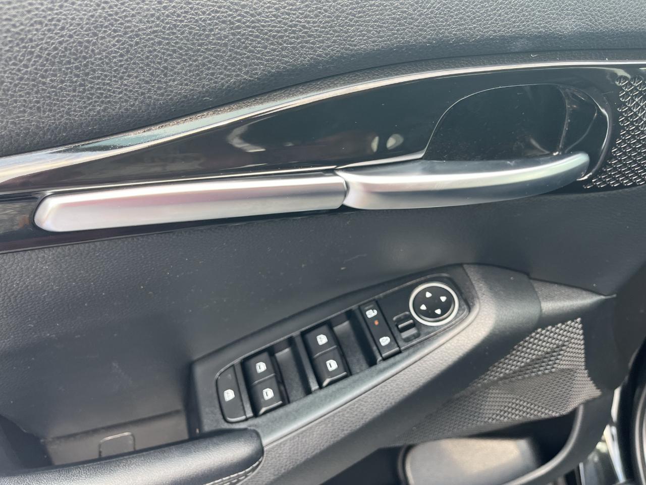 Kia Seltos EX IVT AWD 2024