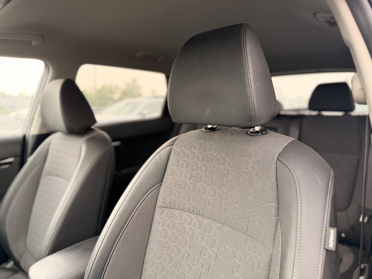 Kia Seltos S IVT AWD 2024