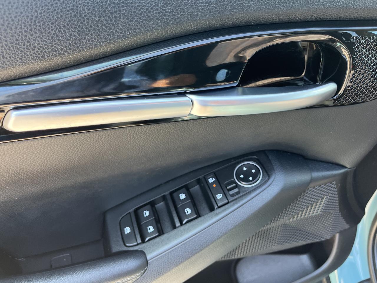 Kia Seltos S IVT AWD 2024
