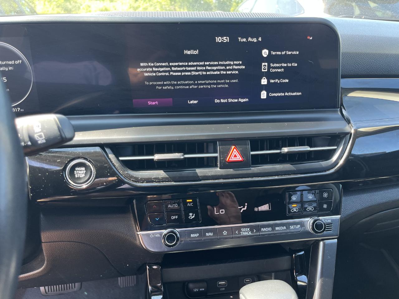 Kia Seltos S IVT AWD 2024