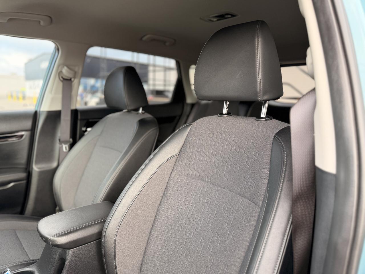 Kia Seltos S IVT AWD 2025