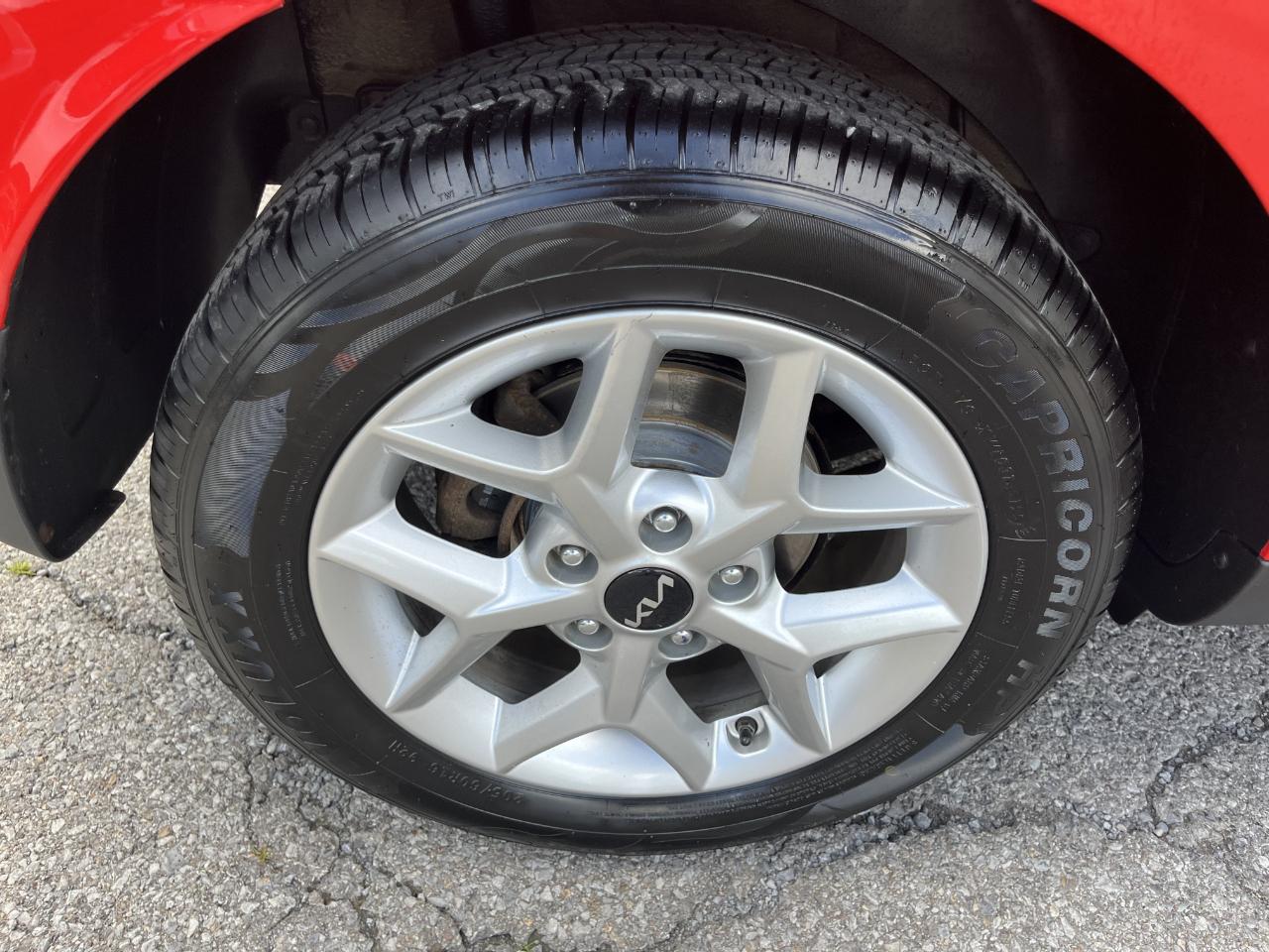 Kia Soul LX IVT 2022