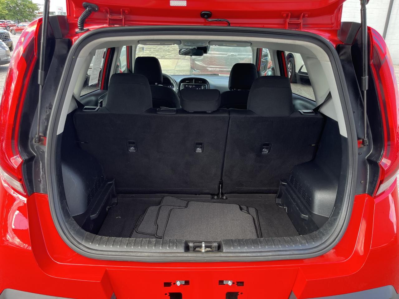 Kia Soul LX IVT 2022