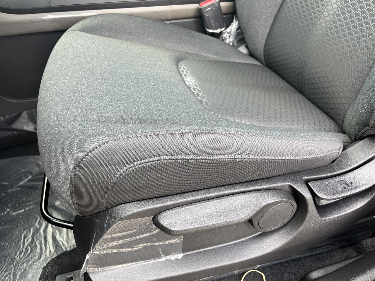 Kia Carnival LX FWD 2027