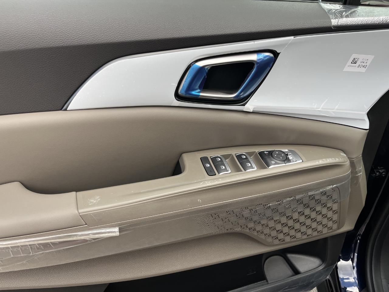 Kia Carnival LX FWD 2027